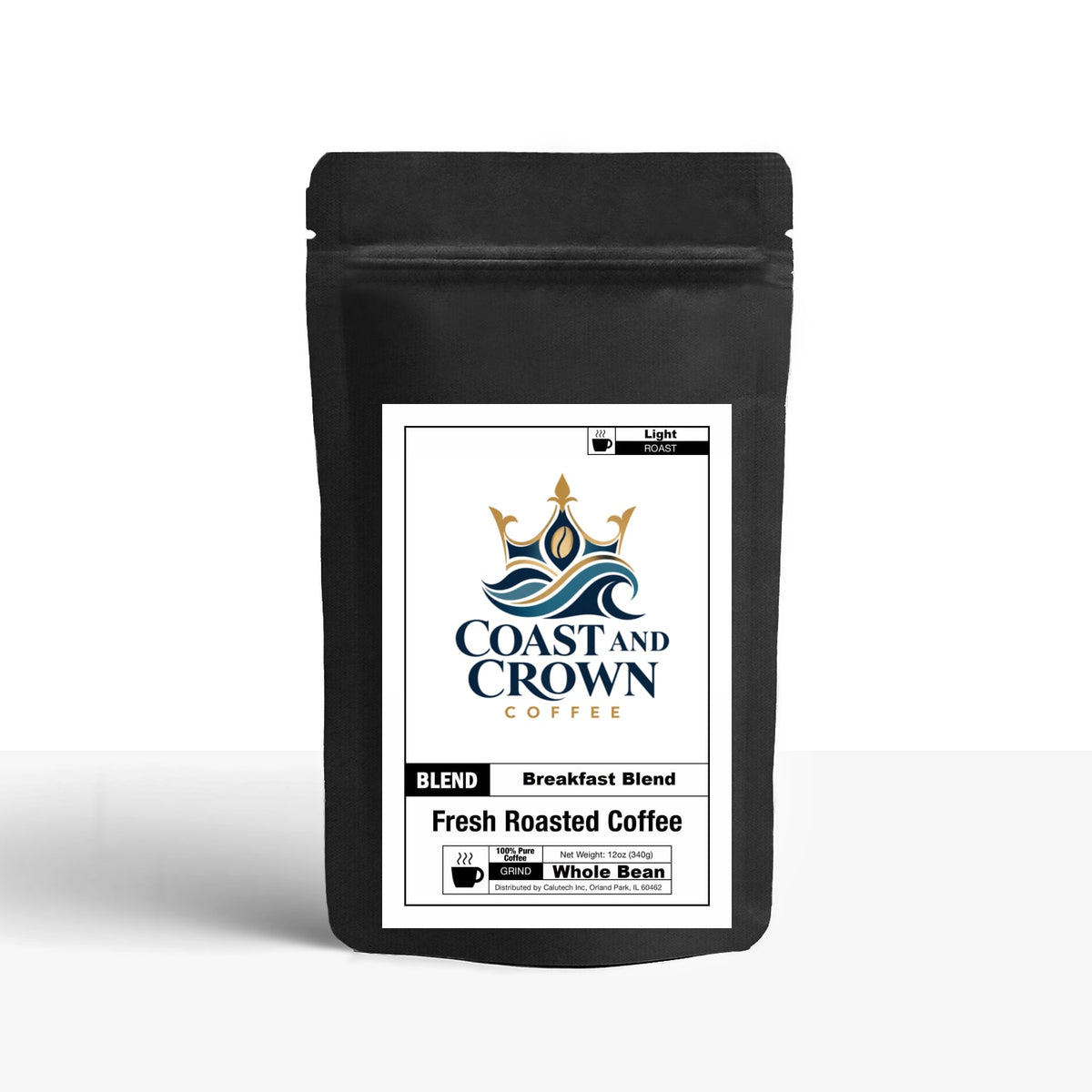 Breakfast Blend