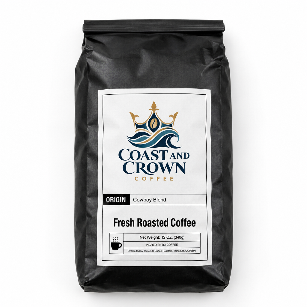 Cowboy Blend