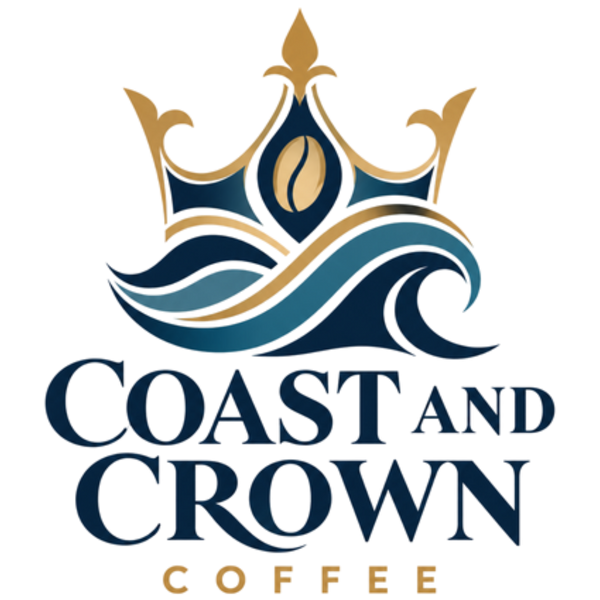 Coast and Crown Coffee